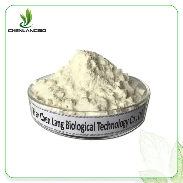 Saw Palmetto Extract Powder